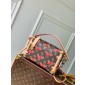 M14278  LV x TM Side Trunk MM