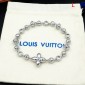 M1614L LV globe bracelet 17cm, 19cm 