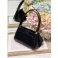 Small Dior Key bag 