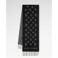 LV All  All About Monogram Scarf 