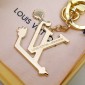 M02468 LV x TM LV Iconic Superflat Key Holder
