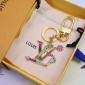 M02468 LV x TM LV Iconic Superflat Key Holder