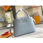 Louis Vuitton Capucines BB