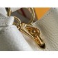 Louis Vuitton Capucines BB