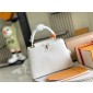 Louis Vuitton Capucines BB