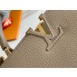 Louis Vuitton Capucines BB