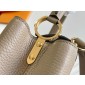 Louis Vuitton Capucines BB