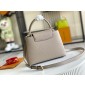 Louis Vuitton Capucines BB