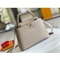 Louis Vuitton Capucines BB