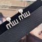 Miu Miu Earrings