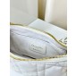 Christian Dior CD Lougge Bag 