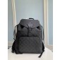 Louis Vuitton M23127 Montsouris Backpack