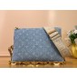 M24564 Coussin PM Monogram Denim