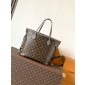 M25664 Borsa reversibile Neverfull Inside Out MM