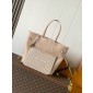 M25665 Borsa reversibile Neverfull Inside Out MM