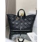 Large Dior Toujours Bag