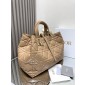 Large Dior Toujours Bag