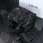 Medium Dior Toujours Bag  
