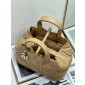 Medium Dior Toujours Bag  