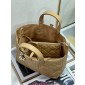 Medium Dior Toujours Bag  