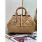 Medium Dior Toujours Bag  