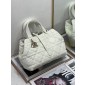 Medium Dior Toujours Bag  