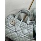 Medium Dior Toujours Bag  