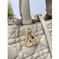 Medium Dior Toujours Bag  