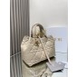 Medium Dior Toujours Bag  