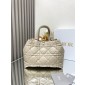 Medium Dior Toujours Bag  