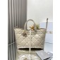 Medium Dior Toujours Bag  
