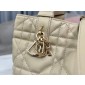 Small Dior Toujours Bag  