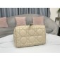Small Dior Toujours Bag  