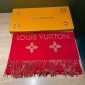 Louis Vuotton Cashere Scarf