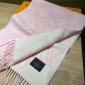 Louis Vuotton Cashere Scarf