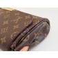 Monogram Canvas Favorite MM, M40718 