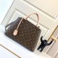 Monogram Canvas Montaigne MM M41056