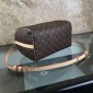 Monogram Canvas Speedy Bandouliere 30 m41112