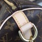 Monogram Canvas Speedy Bandouliere 30 m41112