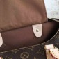 Monogram Canvas Speedy Bandouliere 30 m41112