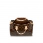 Monogram Canvas Speedy Bandouliere 30 m41112