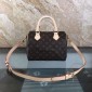 Monogram Canvas Speedy Bandouliere 25 M41113