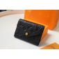 Louis Vuitton Portafogli Victorie 