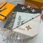 Louis Vuotton Cashere Scarf