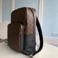 M45335 mens monogram backpack  