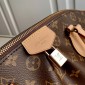 Louis Vuitton Monogram Canvas Boetie MM