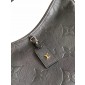 M46289 Borsa CarryAll MM Pelle Monogram Empreinte 