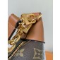 Louis Vuitton M46311 Borsa Loop Hobo