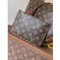 Louis Vuitton M46311 Borsa Loop Hobo