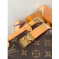 Louis Vuitton M46358 Borsa Side Trunk
